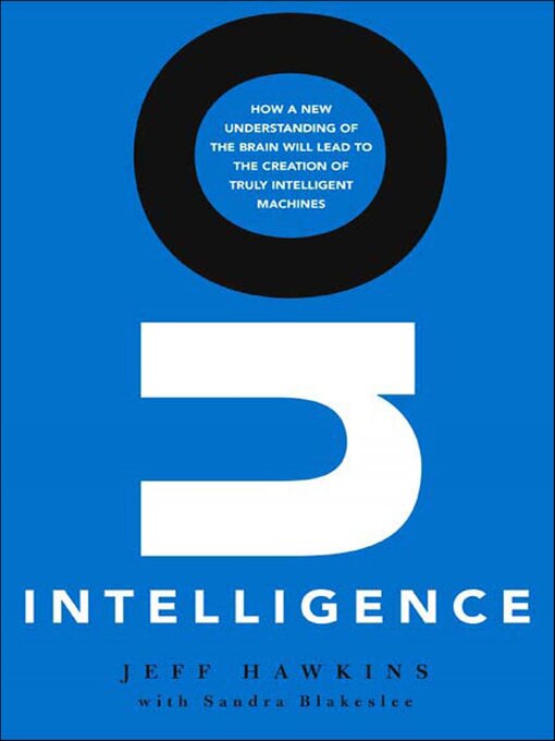 Title details for On Intelligence by Jeff Hawkins - Available